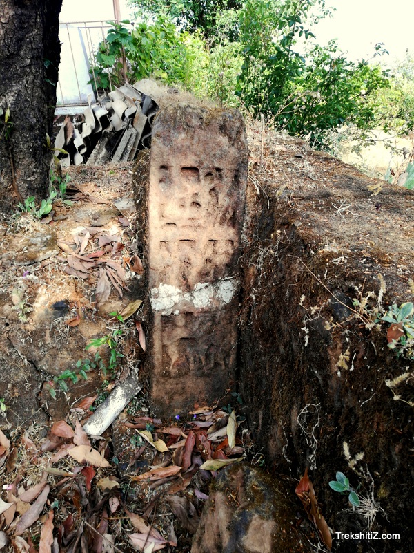 Madhu makarandgad